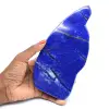 Grande pierre de collection en Lapis-lazuli - 0