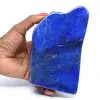 Bloc de Lapis-lazuli naturel - 0