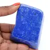 Bloc en Lapis-lazuli - 0