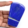 Forme libre en Lapis-lazuli - 0