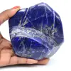 Pierre d'ornement en Lapis-lazuli - 0