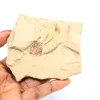 Fossilisation de poisson du Maroc - 0