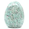 Amazonite polie - 0
