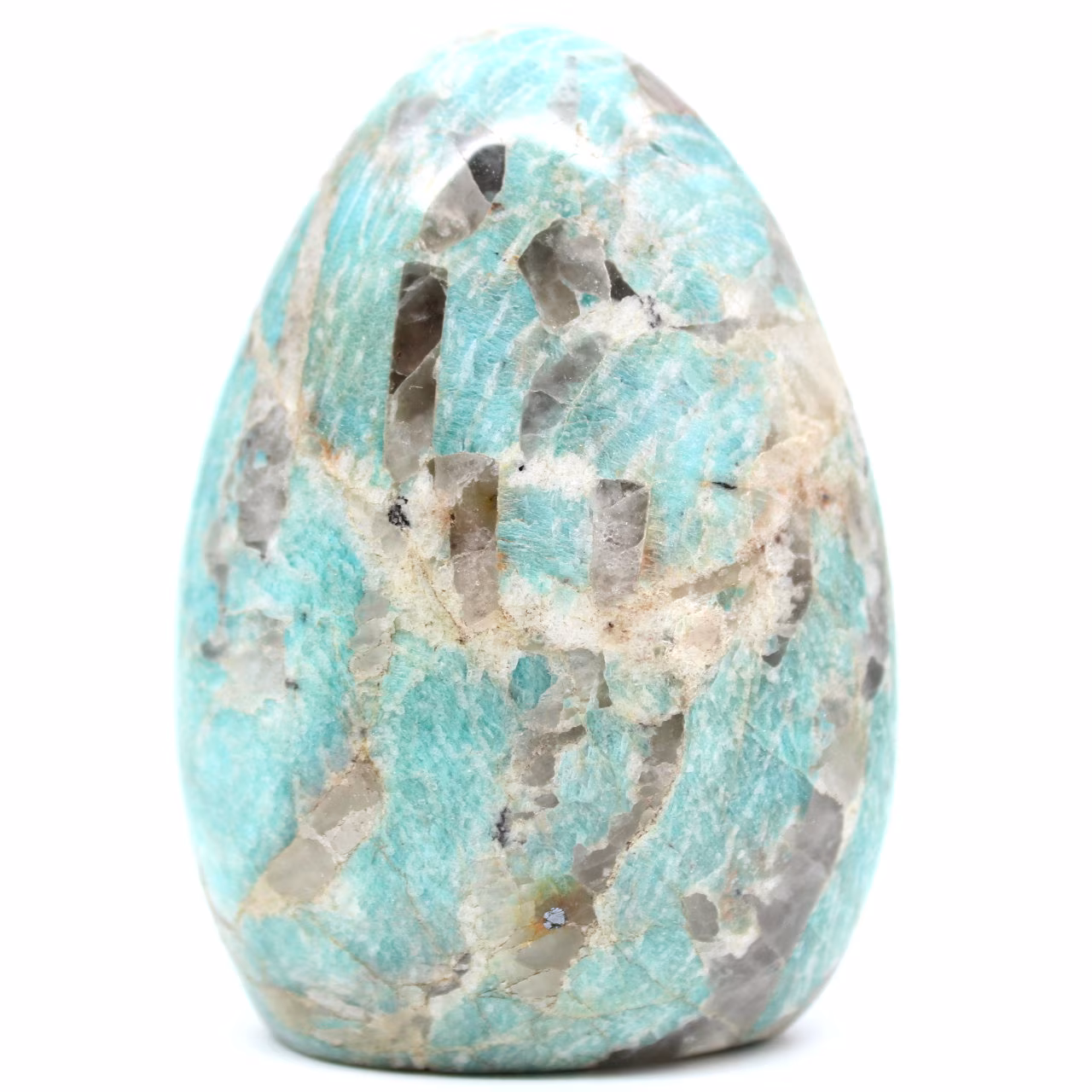 Amazonite pour ornement