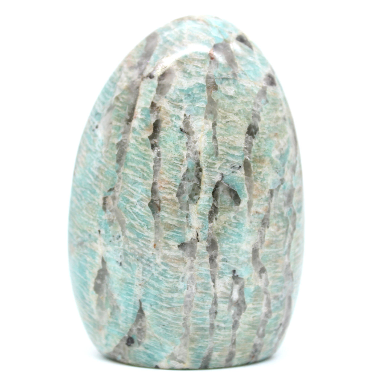 Amazonite de collection