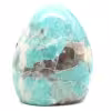 Amazonite naturelle de collection