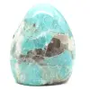 Amazonite naturelle de collection - 0