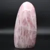 Quartz rose pour ornement - 0