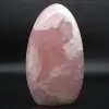 Quartz rose de décoration - 0