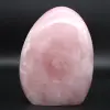Quartz rose de collection - 0