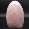 Quartz rose - 0