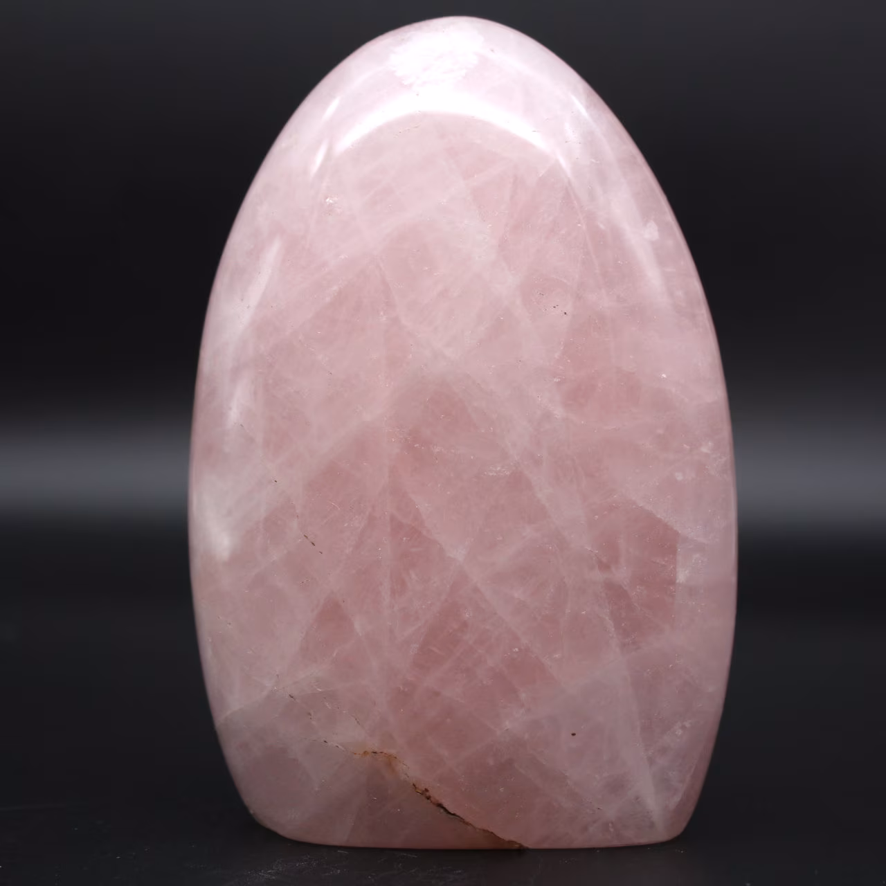 Quartz rose