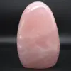 Pierre de quartz rose - 0