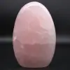 Quartz rose naturelle de collection - 0