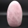 Quartz rose de décoration - 0
