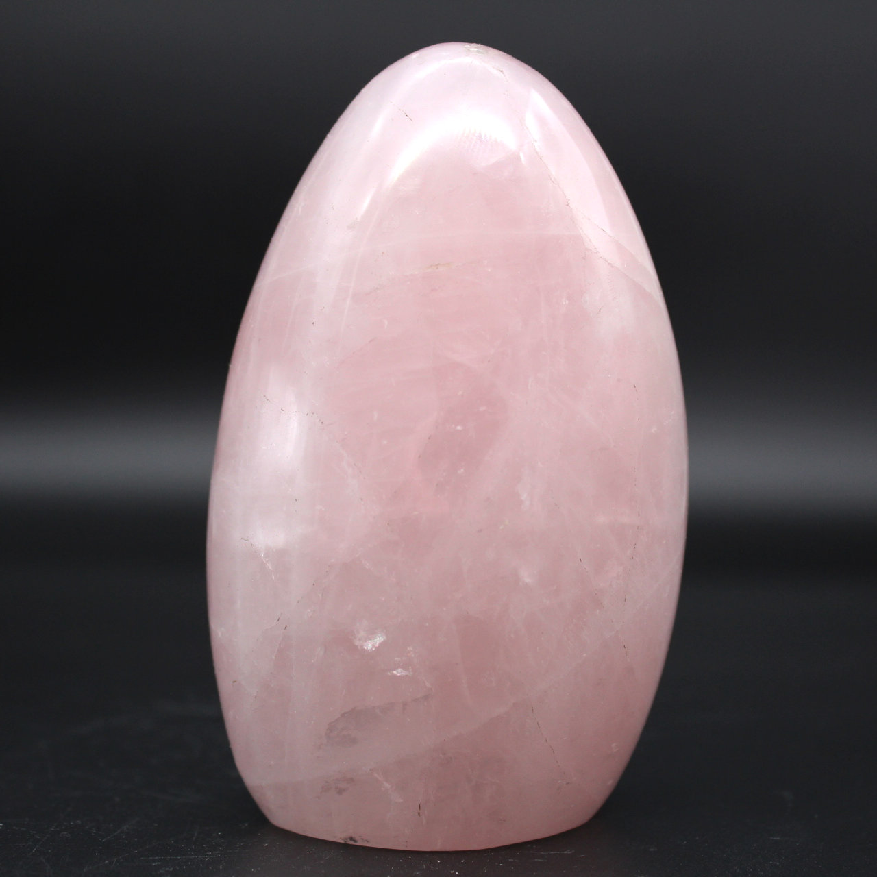 Quartz rose