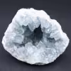 Célestite Cristaux