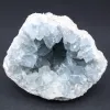 Célestite Cristaux - 0