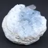 Célestite pour ornement - 0