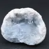 Célestite de décoration - 0