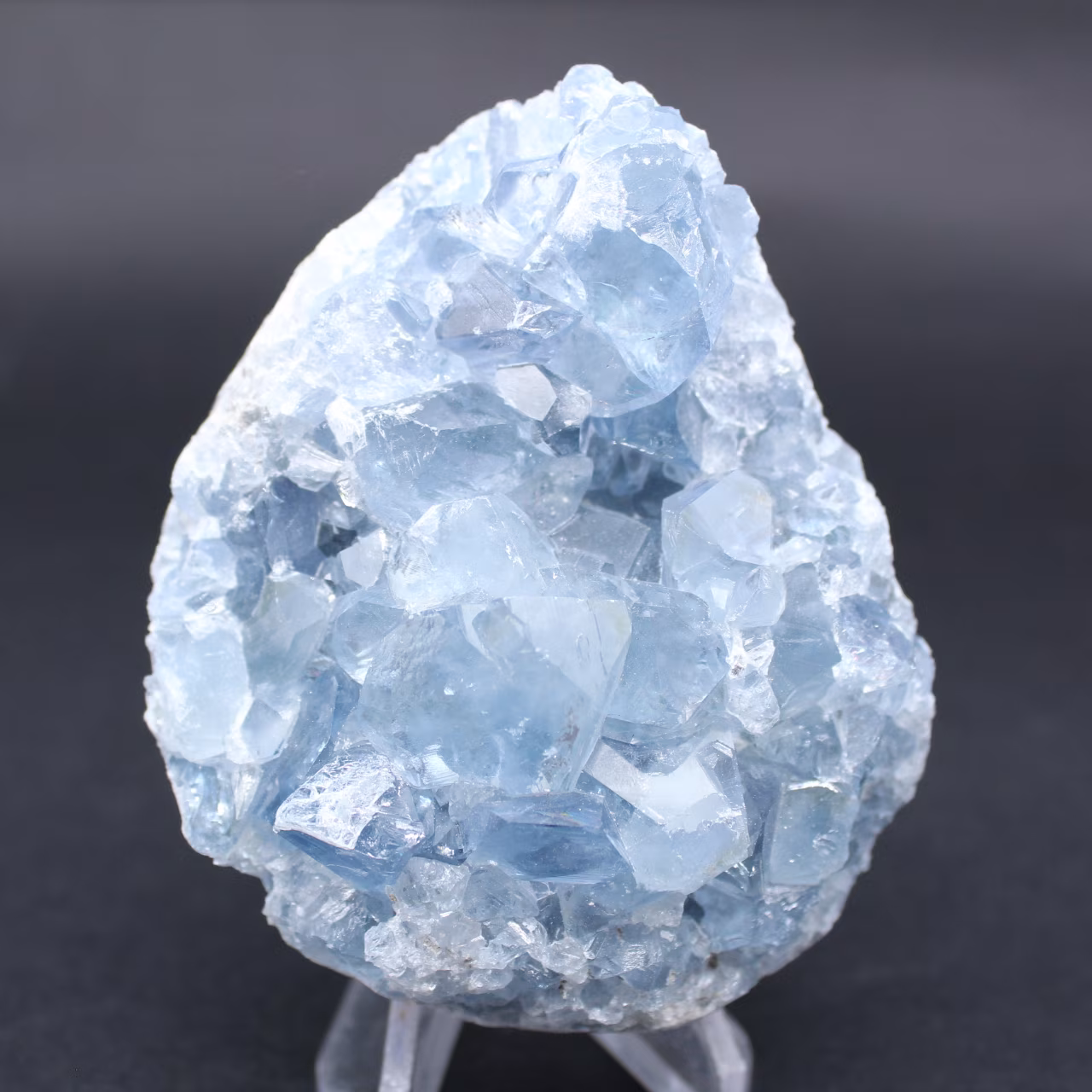 Célestite de collection