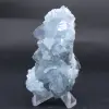 Célestite cristallisée - 0