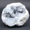 Célestite naturelle de collection - 0