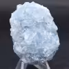Célestite de décoration
