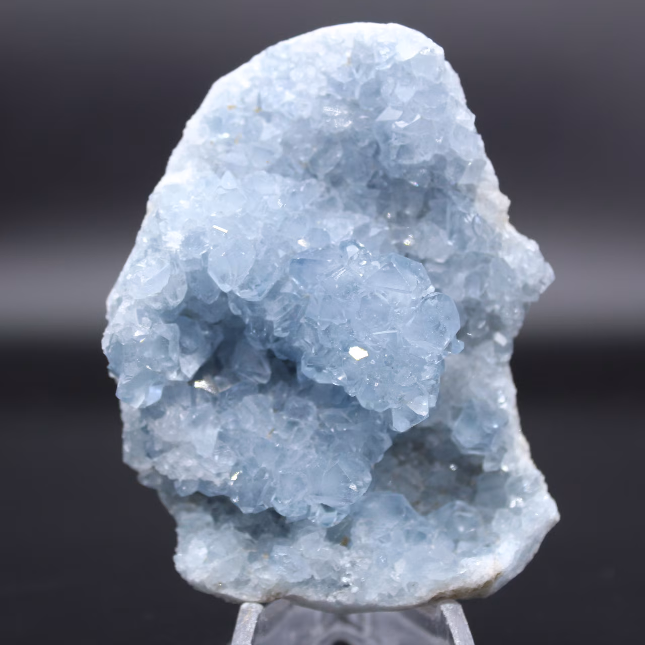 Bloc de Célestite
