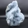 Pierre de Célestite naturelle - 0