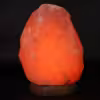 Lampe de sel rose de l’Himalaya