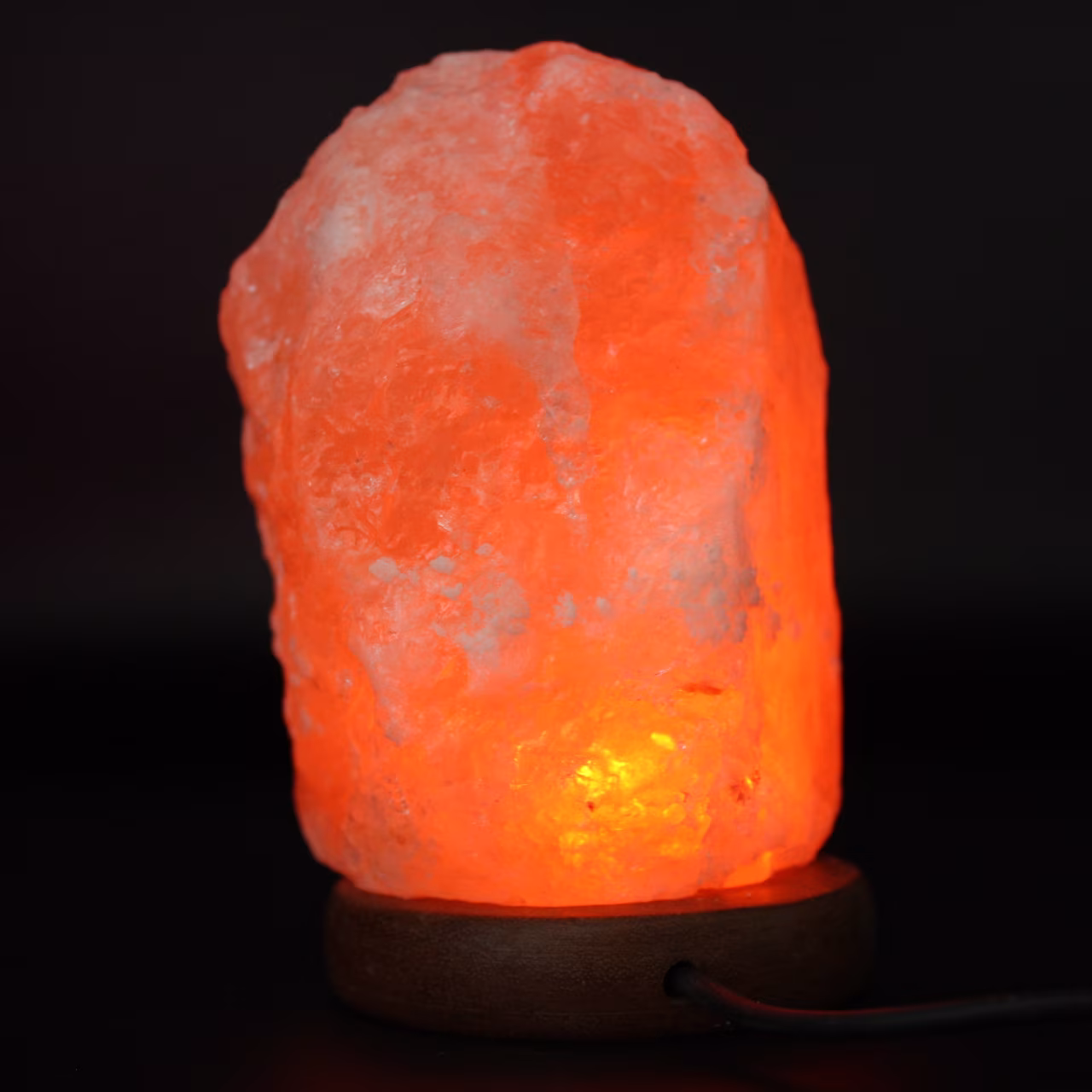 Sel de l’Himalaya lampe