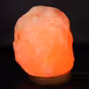 Lampe en sel de l’Himalaya