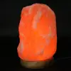 Bloc lampe de sel rose - 0