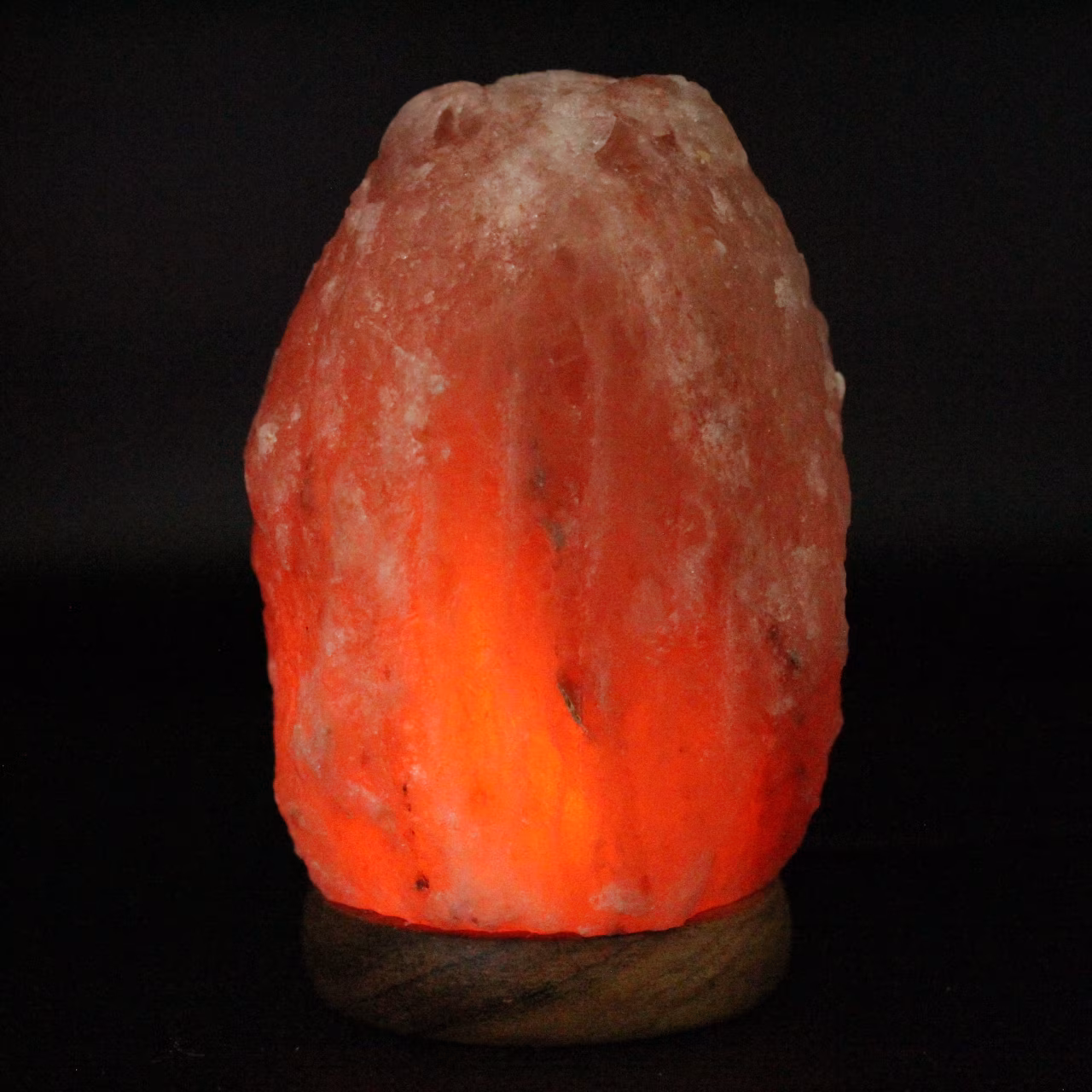 Lampe en sel Himalayen