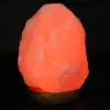 Lampe en roche de sel de l’Himalaya - 0