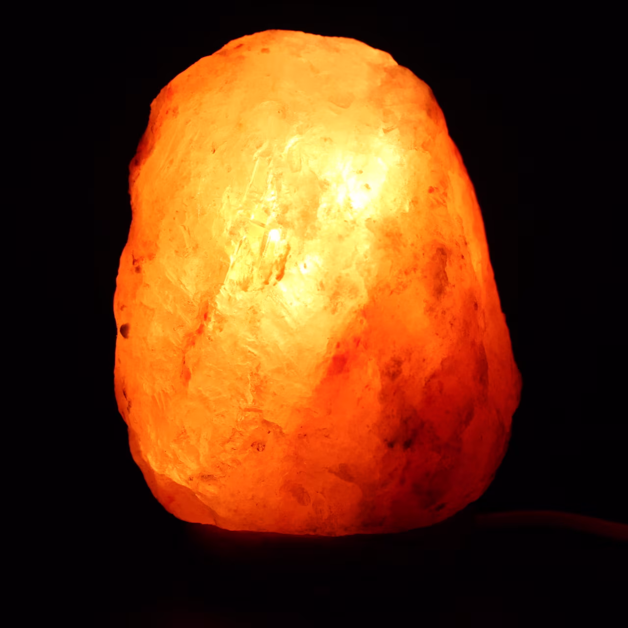 Sel de l’Himalaya lampe