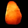 Sel rose de l’Himalaya lampe - 0