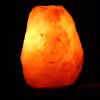 Lampe en sel Himalayen