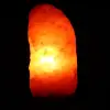 Lampe en sel du Pakistan Himalaya - 0