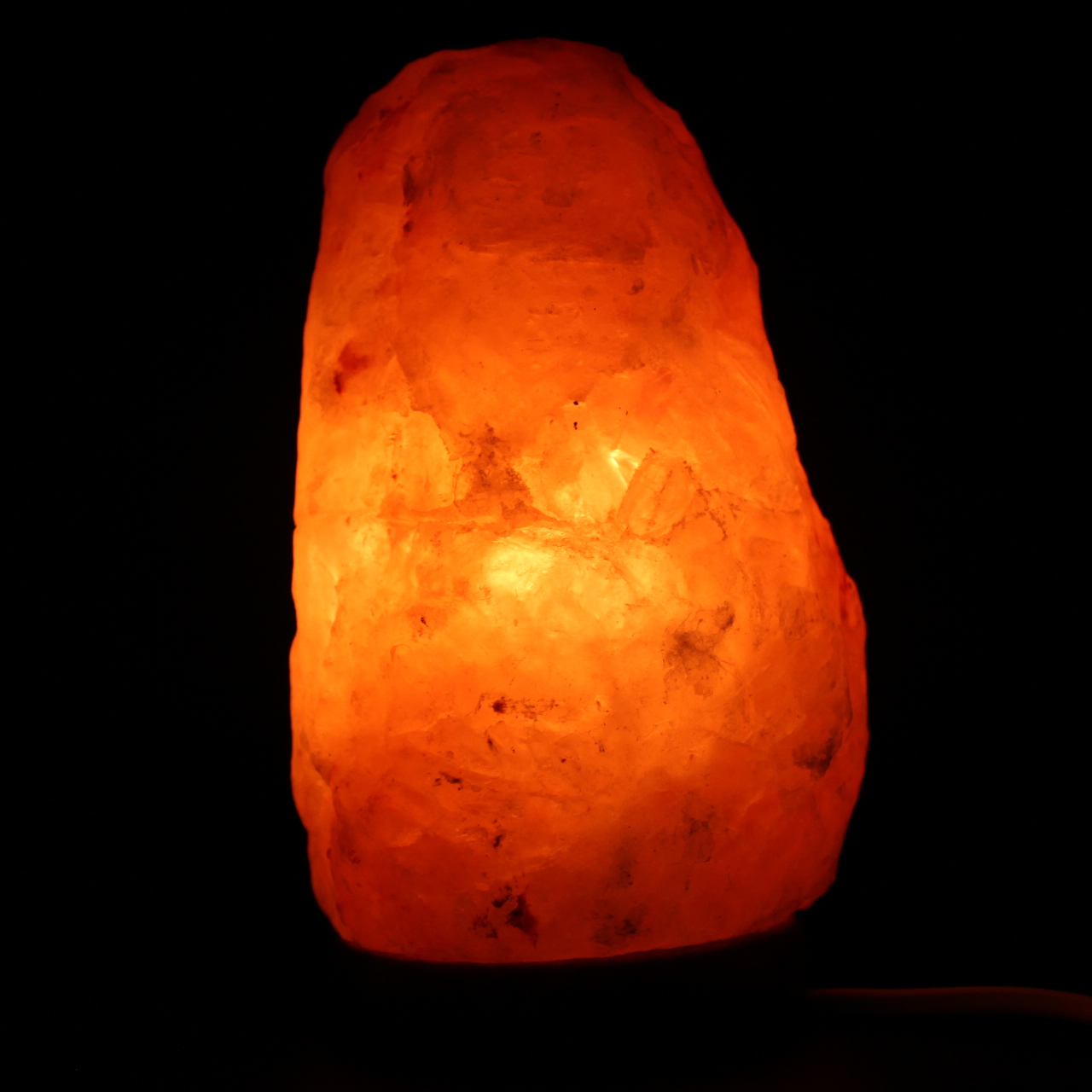 Sel de l’Himalaya lampe