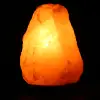 Bloc lampe de sel rose - 0