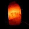 Lampe en roche de sel du Pakistan - 0