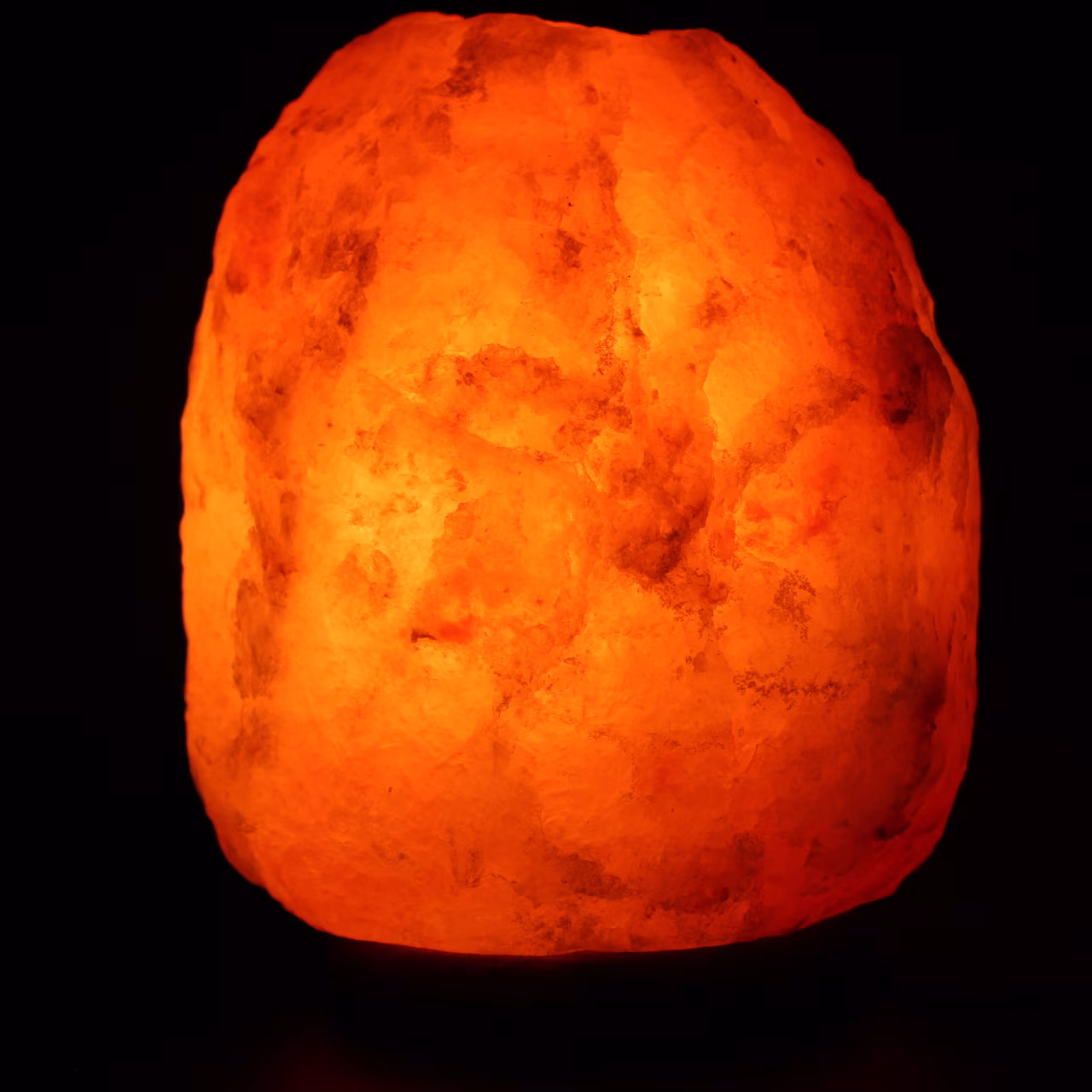 Lampe de sel rose du Pakistan