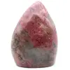 Rhodonite forme libre de Madagascar - 0