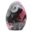 Rhodonite pierre d’ornement de Madagascar - 0