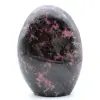 Rhodonite forme polie - 0