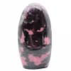 Rhodonite pierre d’ornement de Madagascar