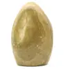 Pierre d'Opale verte naturelle - 0