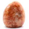 Pierre en Quartz rouge de Madagascar - 0